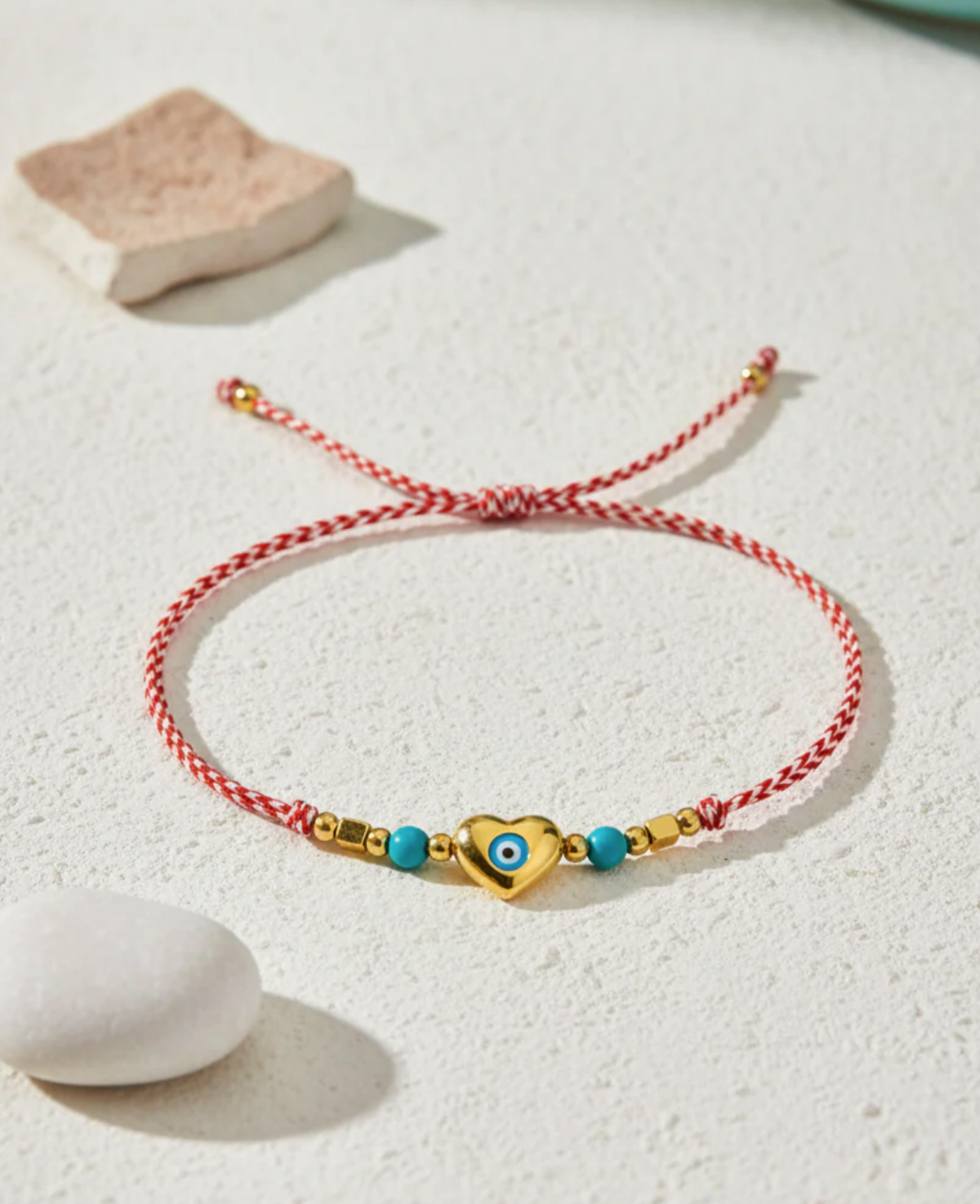 Kallisti Marti Bracelet