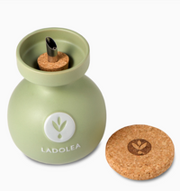 Ladolea Organic Koroneiki Olive Oil -Available October 2026