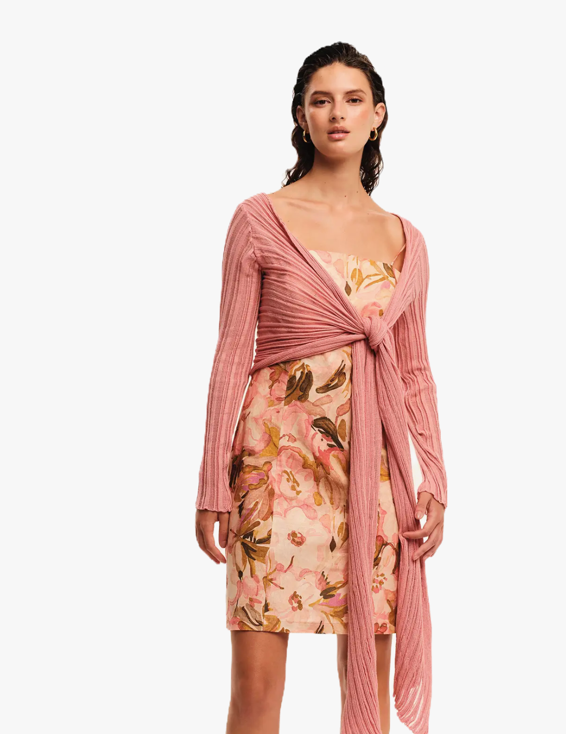 Archetypes Cardigan