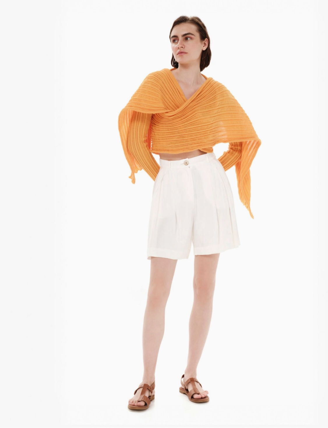Archetypes Cardigan