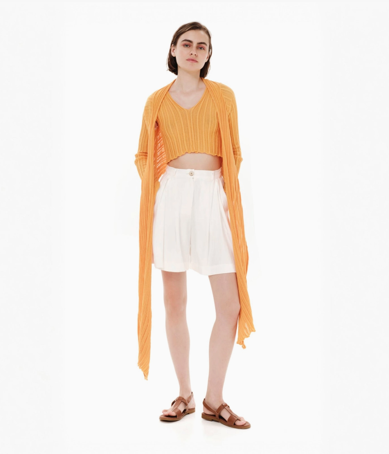 Archetypes Cardigan