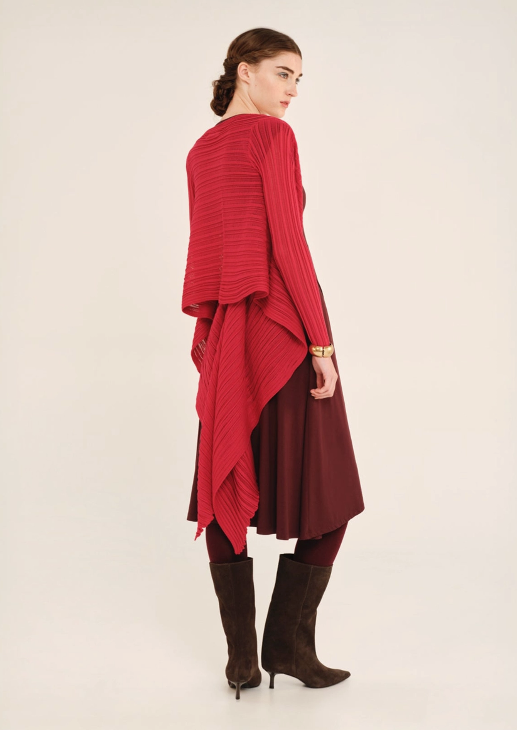 Archetypes Cardigan