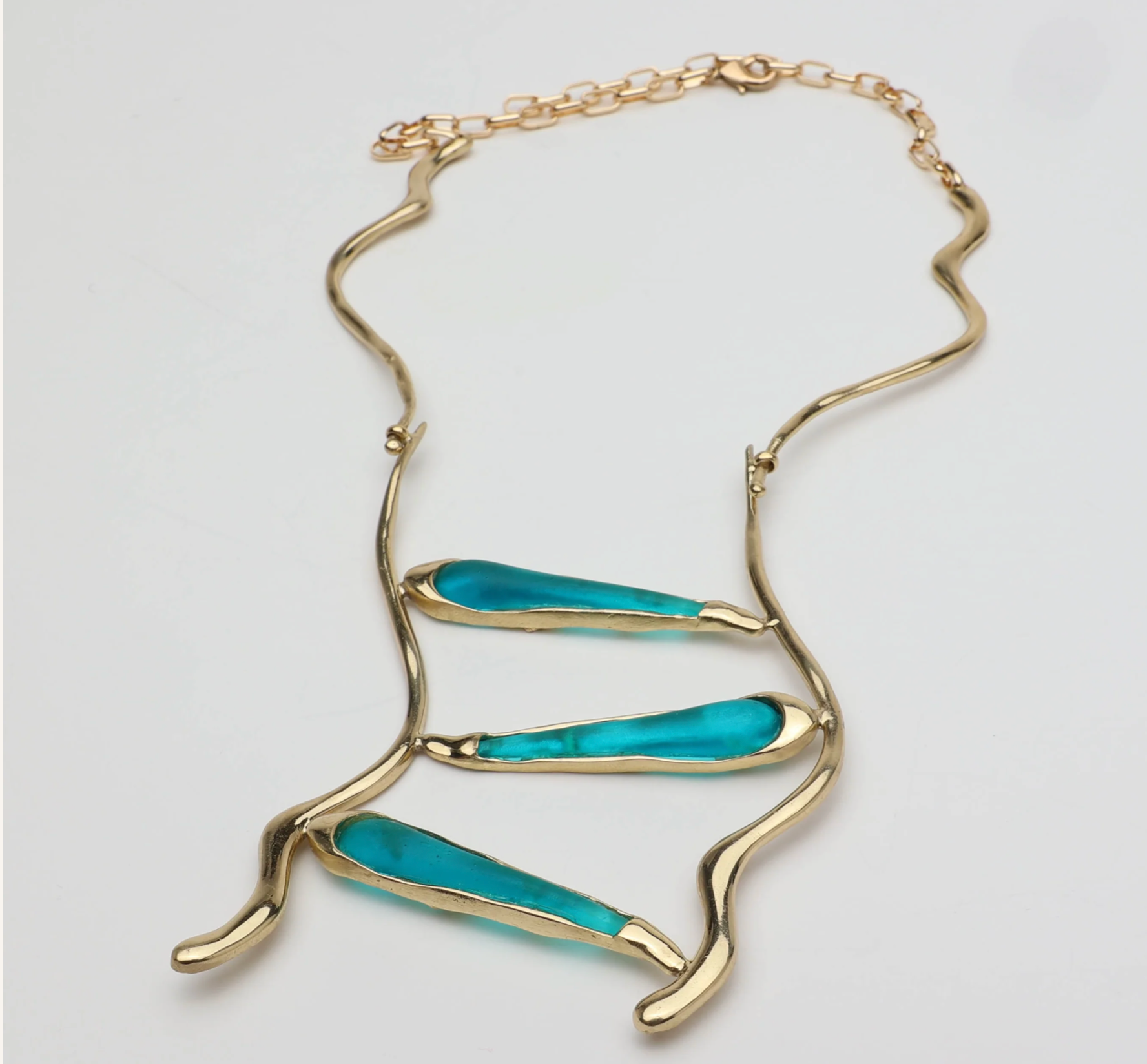 Ice Necklace