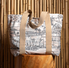 Corfu Beach Bag