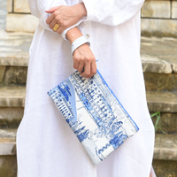 Bag Pouch Corfu Natural