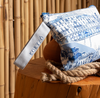 Bag Pouch Corfu Natural