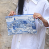 Bag Pouch Corfu Natural