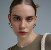 Olivine Earrings