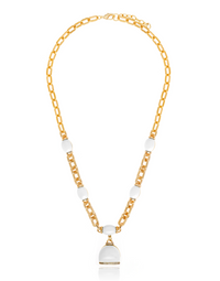 Capri Necklace Tourquoise - SOLD OUT