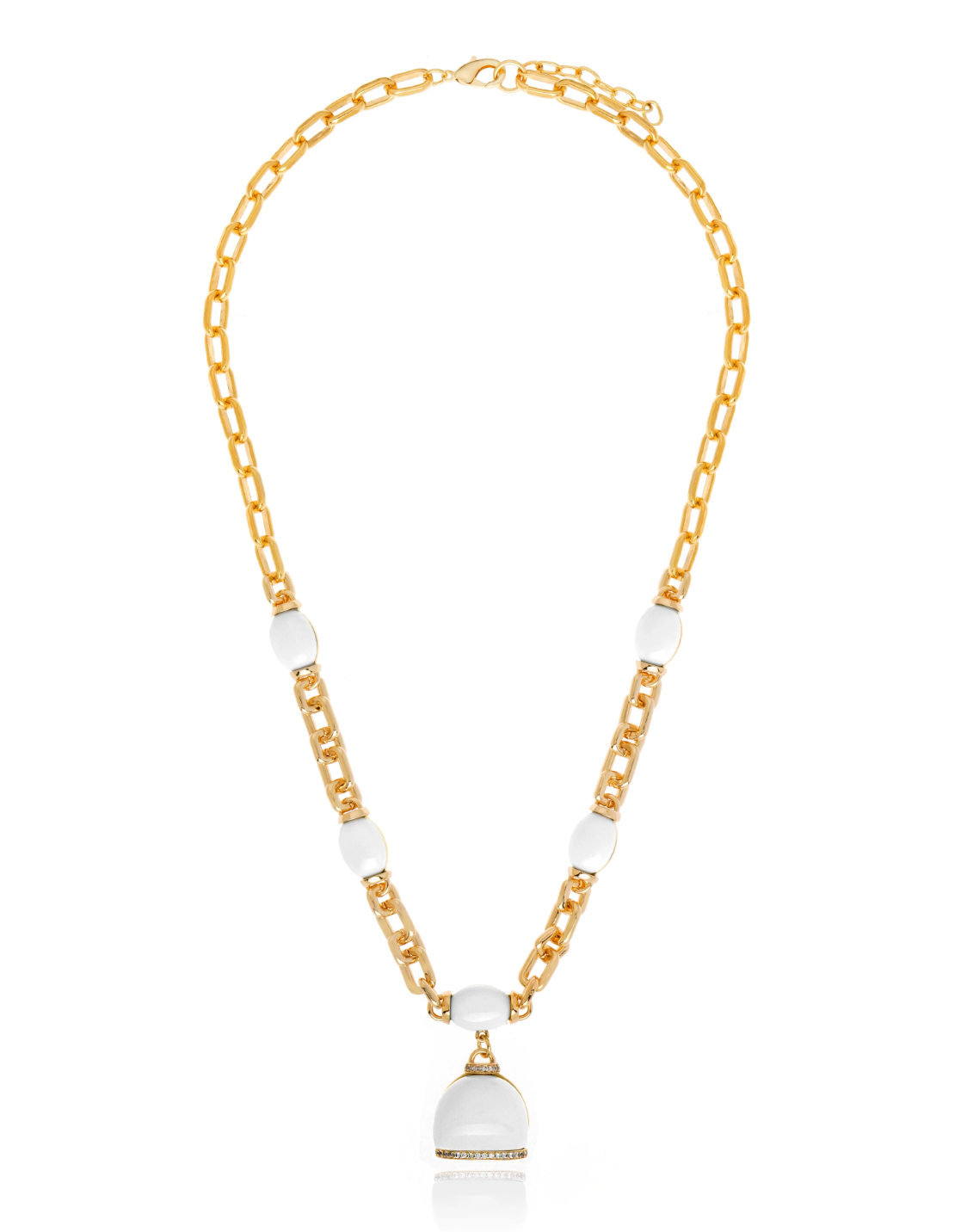 Capri Necklace Tourquoise - SOLD OUT