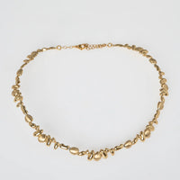 Tame Necklace Handmade