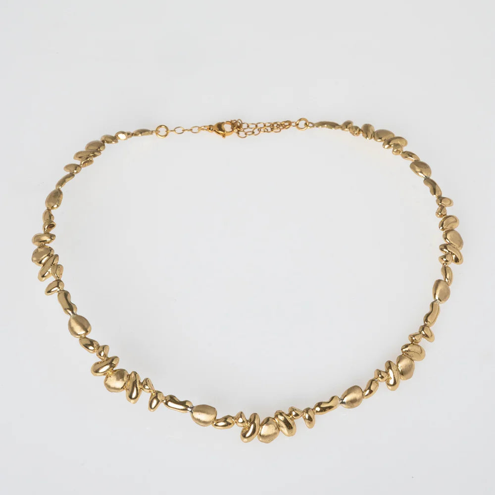 Tame Necklace Handmade