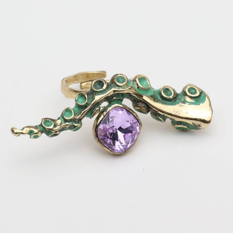 Tentacler Large Ring