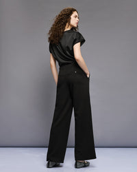 Tuxedo Jogger Pants