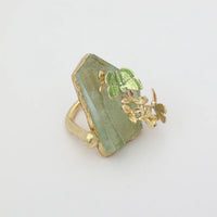 Twill Ring