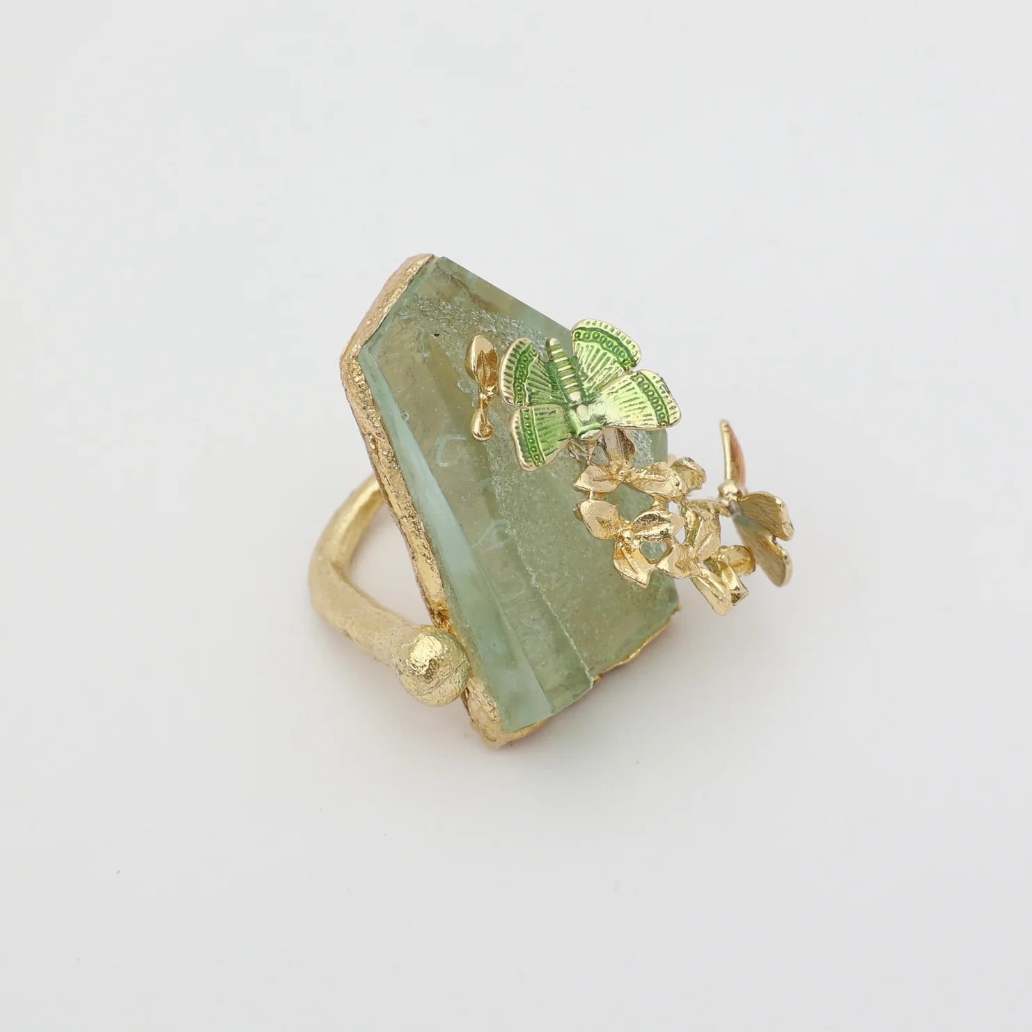 Twill Ring