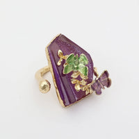 Twill Ring