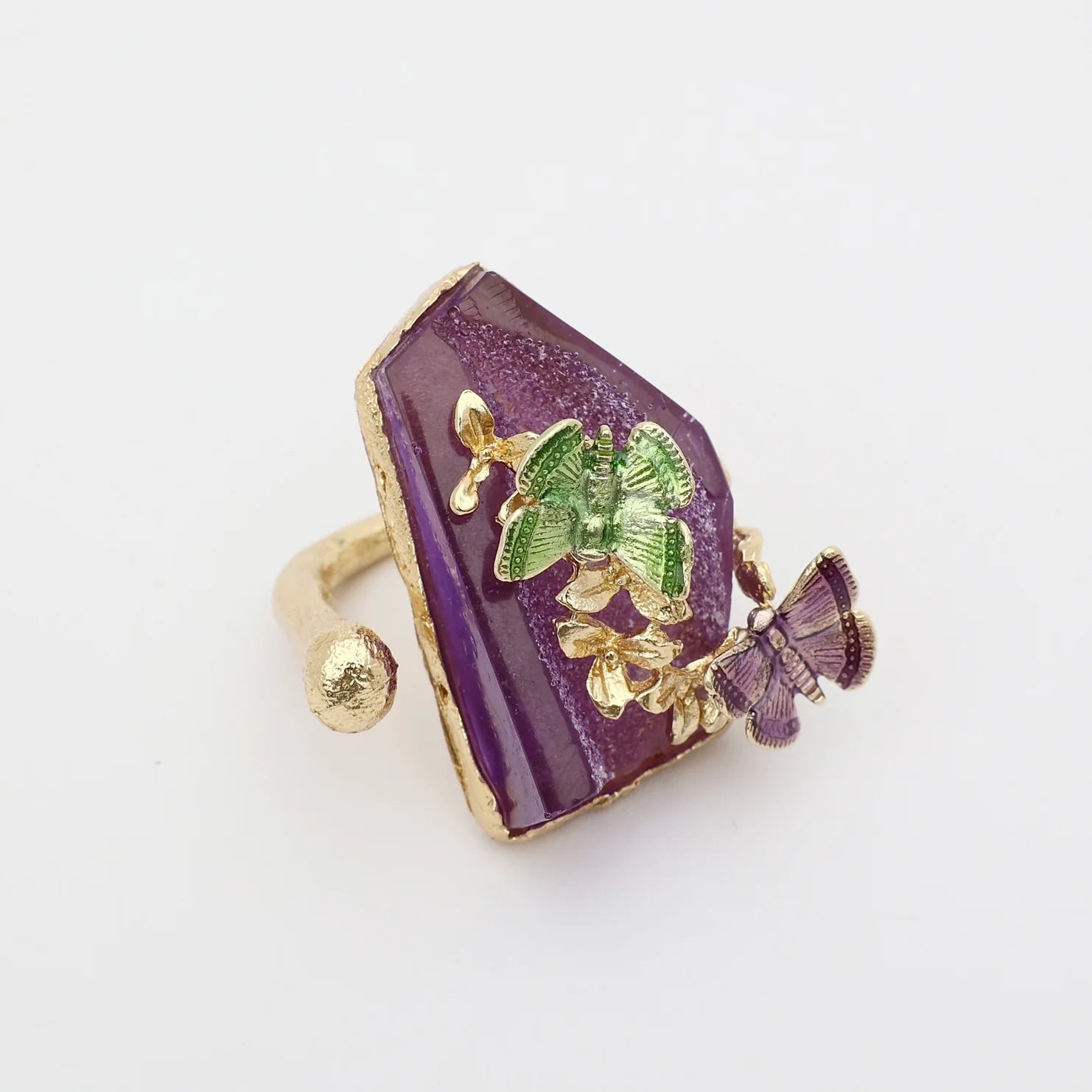 Twill Ring