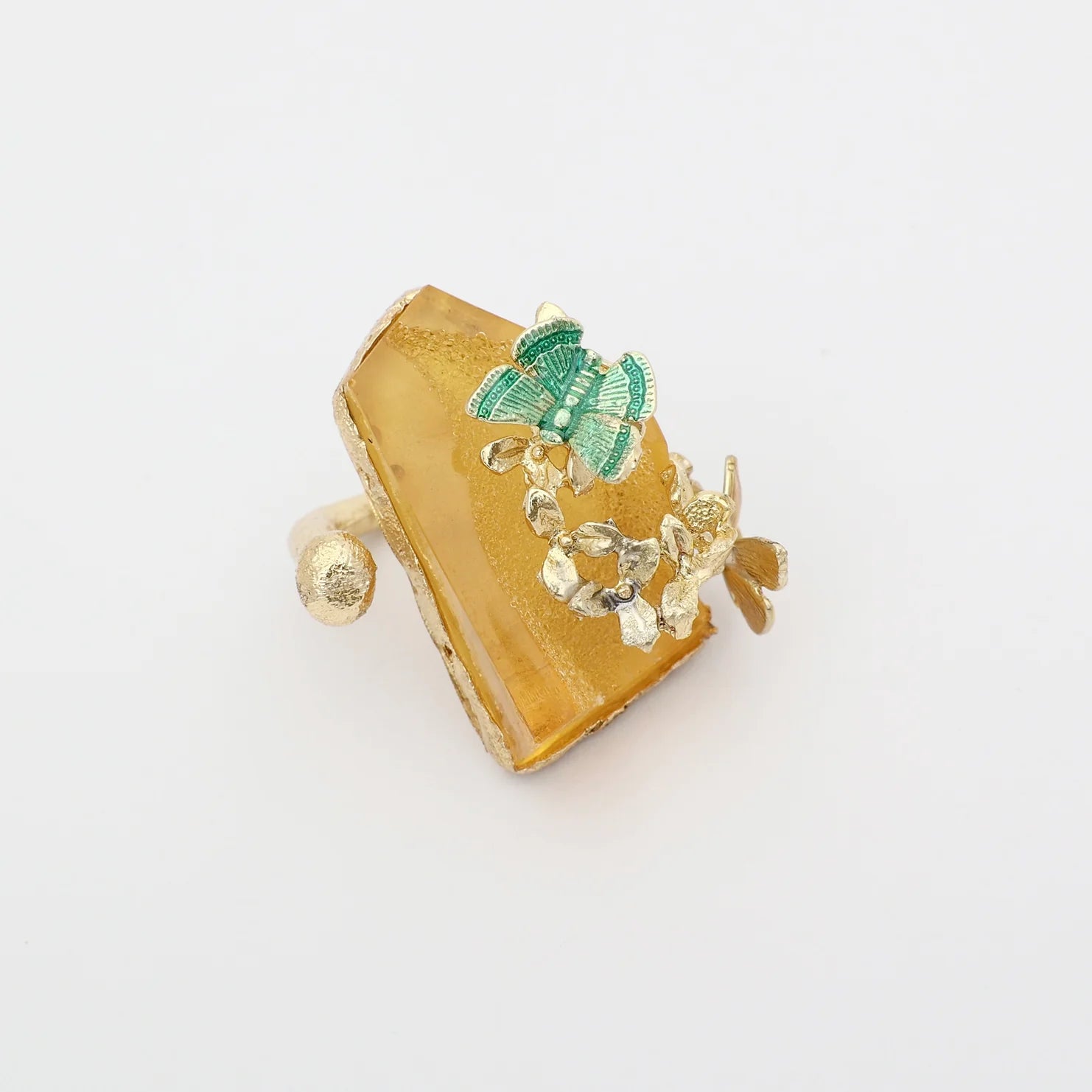 Twill Ring