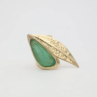 Velia Aqua Ring