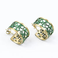 Wisp Earrings