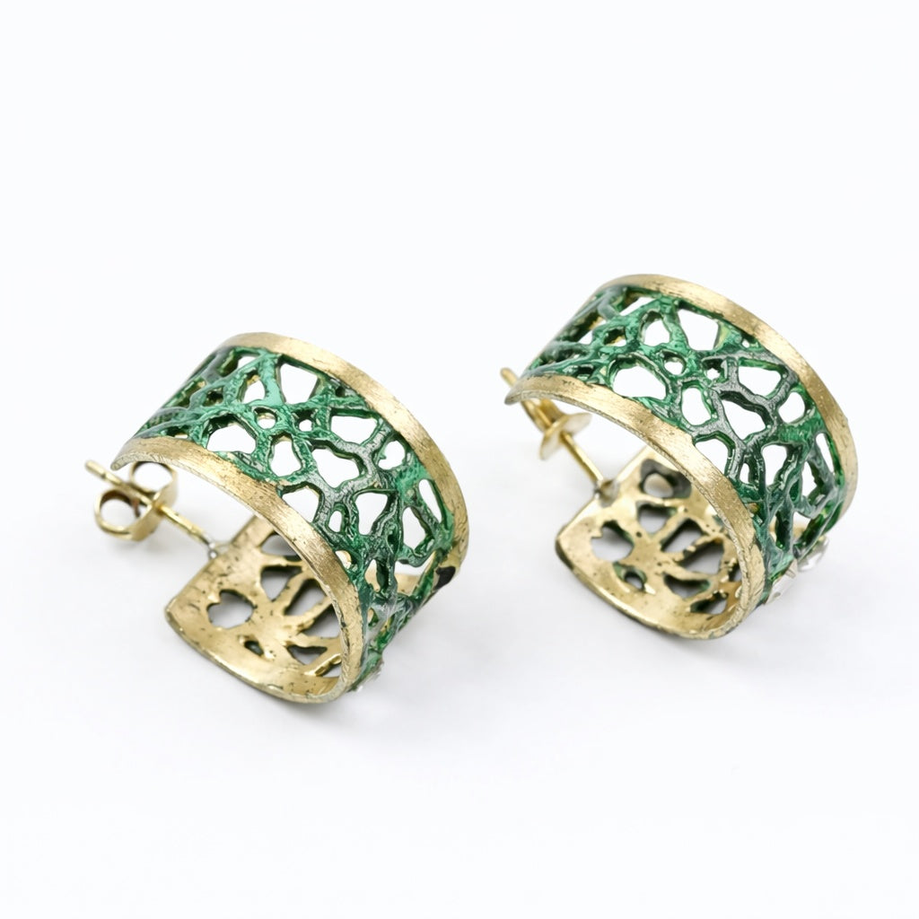 Wisp Earrings