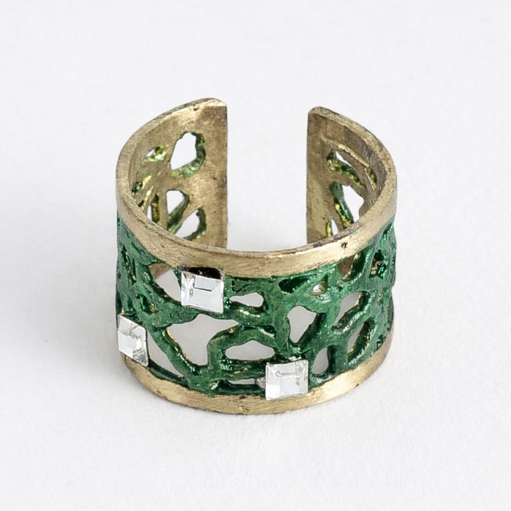 Wisp Ring