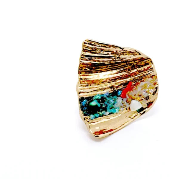Ostrea Ring