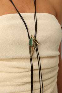 Elo Rope Necklace