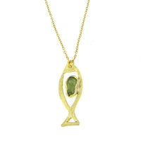 Fish Necklace