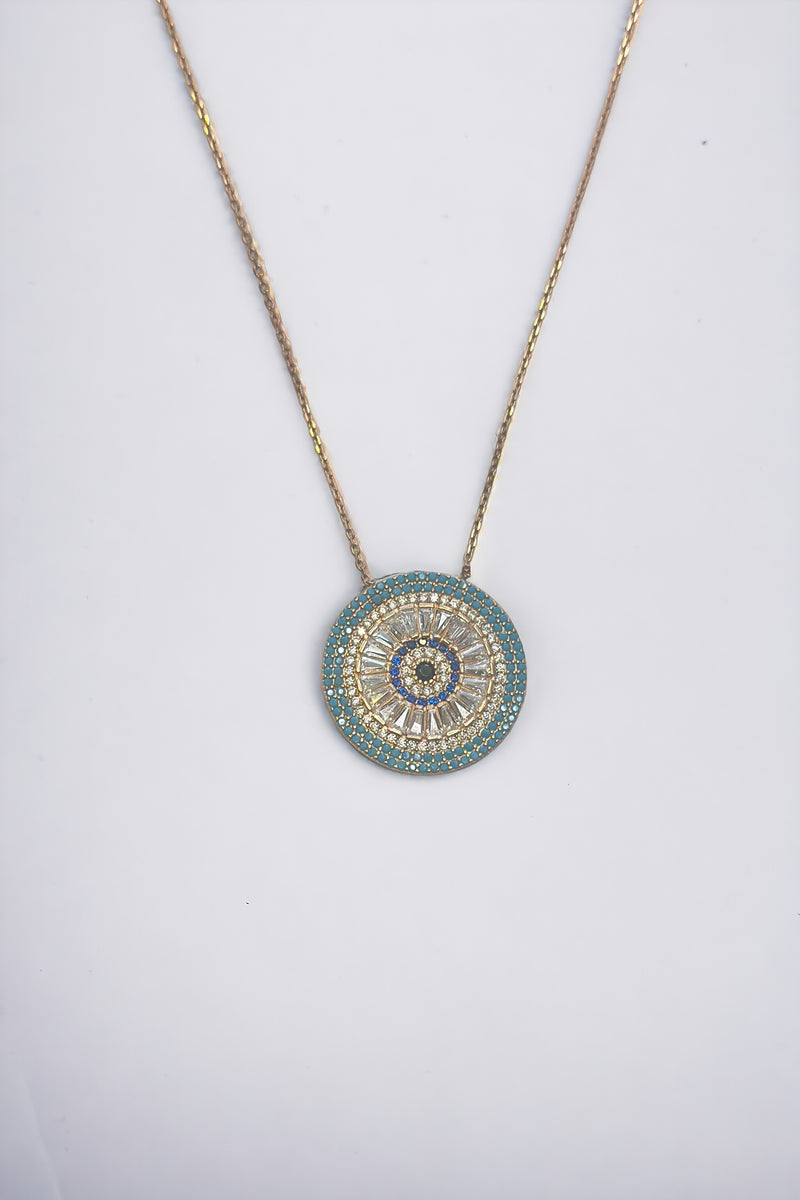 Zeus II Necklace