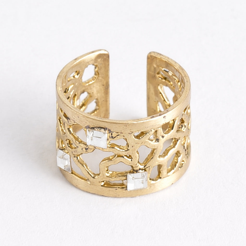 Wisp Ring