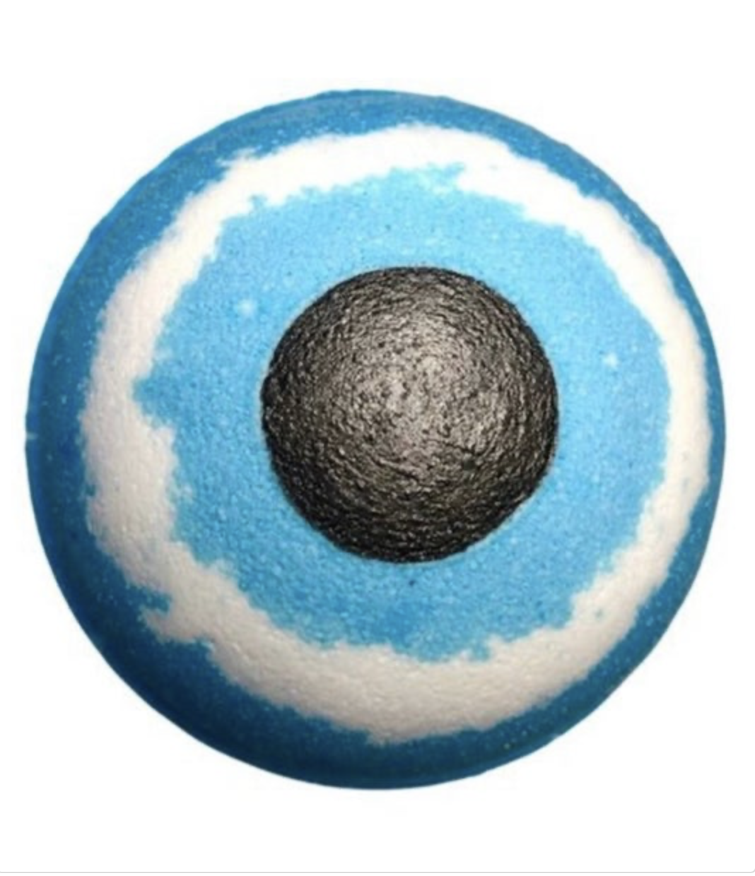 Bath Bomb Evil Eye