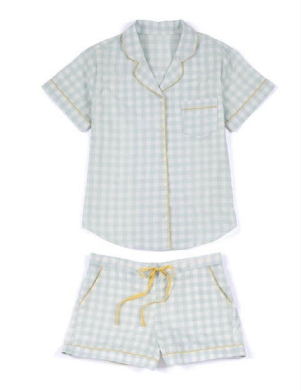Jenny PJ Set