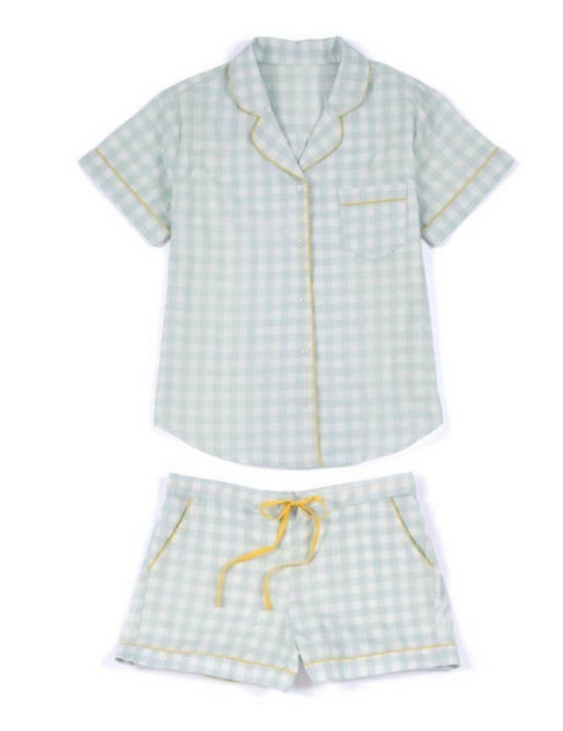 Jenny PJ Set