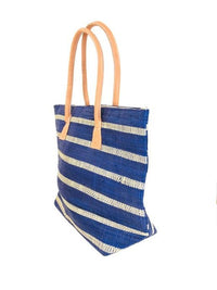 Nador Straw Bag