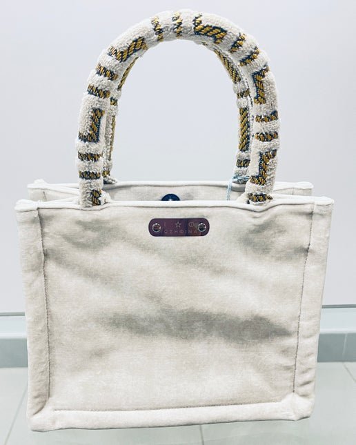 Olympia Mini Tote Bag